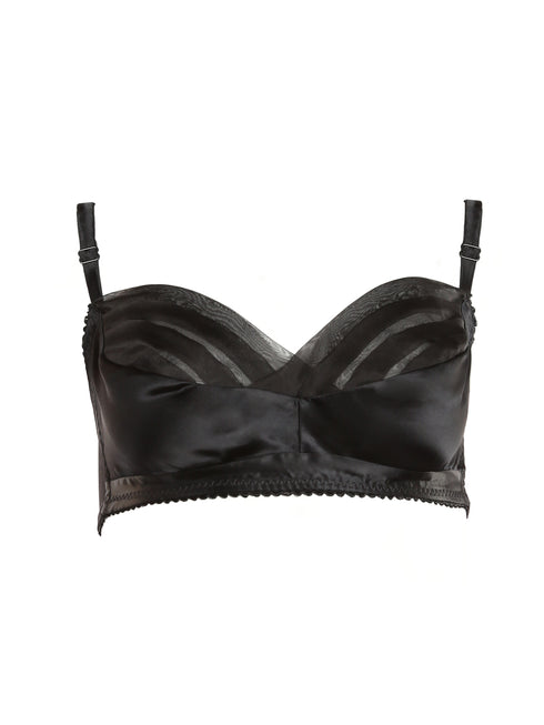 Beaufet Bullet Bra